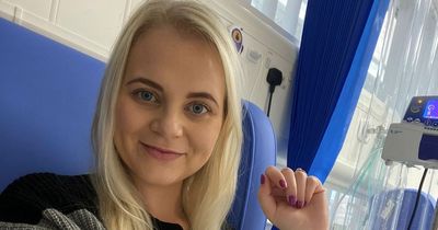 Symptom mistaken for contact lens problem turned out to be invisible, incurable disease