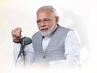 'Mann Ki Baat' is the "Mann Ki Baat" of millions of Indians: PM Modi in 100th episode