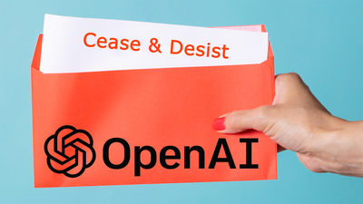 OpenAI Threatens Popular GitHub Project With Lawsuit Over API Use