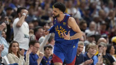 Western Conference Semifinals: Denver Nuggets beat Phoenix Suns in Game 1