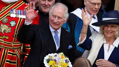 Archbishop of Canterbury invites public to pledge allegiance to King Charles III during coronation