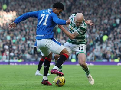 Is Rangers vs Celtic on TV? Kick-off time, channel and how to watch Scottish Cup semi-final