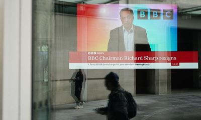 Appointment of next BBC chair must not be tainted by ‘sleaze’, Labour say