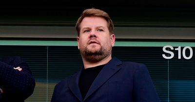 James Corden details family health reasons after quitting Late Late Show