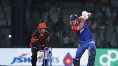 IPL 2023 | Game was not lost due to inexperience of Indian batters: Marsh
