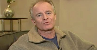 Bobby Davro trying to 'smile through agony' after fiancée's diagnosis