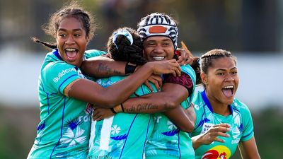 Fijiana Drua shock NSW Waratahs with inspiring 20-17 comeback win to reach Super W final