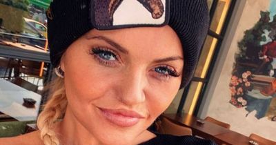 Danniella Westbrook rushed to hospital in 'extreme pain' after Turkish facelift