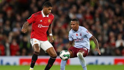 Manchester United vs Aston Villa live stream and how to watch the Premier League from anywhere online and on TV from anywhere today
