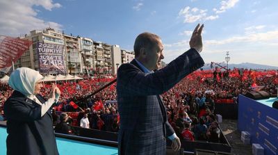 Türkiye Nears Referendum on Erdogan’s Two-Decade Rule