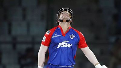 DC vs SRH IPL 2023: To come up 9 runs short is disappointing, says Delhi Capitals' captain David Warner