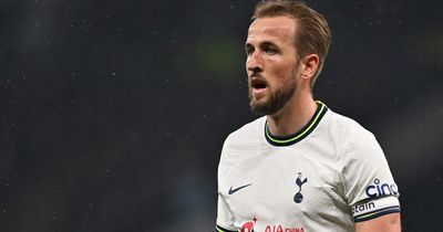 Harry Kane £100m transfer decision is a no brainer for Tottenham and Daniel Levy