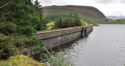 Massive poo problem forces closure of dam with stunning Welsh views