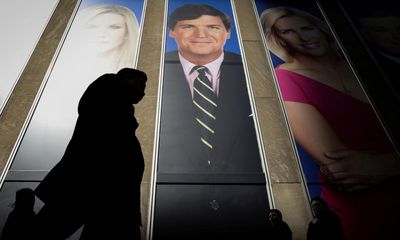 It’s out $787.5m and top host Tucker Carlson. What’s next for Fox News?