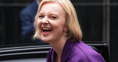 Liz Truss 'hit by £12,000 bill' for Chevening 'parties' including 'lost' bathrobes