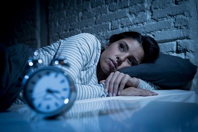 Insomnia linked to risk of heart attack, especially in women: Study