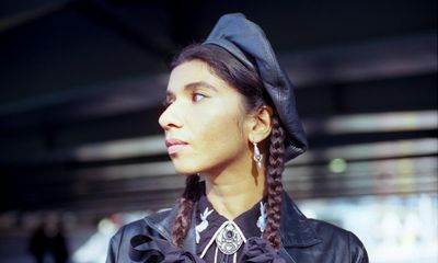 Nabihah Iqbal: Dreamer review – between dream pop and the dancefloor