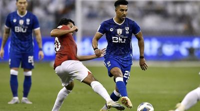 Saudi Al Hilal Will Fight to the End to Defend Title, Says Defiant Diaz