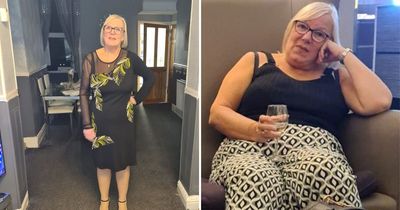 Gateshead grandmother says holiday to Mexico gave her the drive to 'start a new chapter' and lose four stone