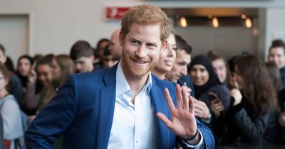 Fears Harry will pull out of Coronation with just days to go - as organisers 'still don't know his plans'