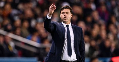 Chelsea can use forgotten duo in Inter Milan transfer swoop Mauricio Pochettino approves of