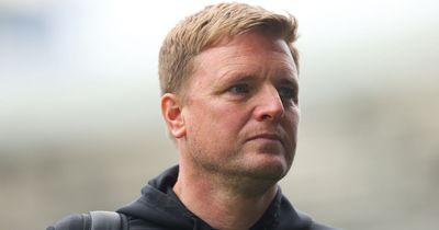 Eddie Howe urged to make three Newcastle United changes for Southampton clash