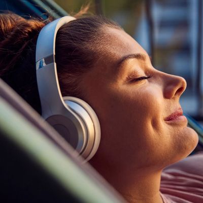 13 self-care podcasts that promise to change your life