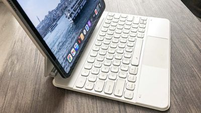 I replaced my iPad Pro’s Magic Keyboard with a cheaper alternative — and it was a huge mistake