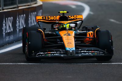 McLaren wanted to exploit F1 sprint shootout tyre loophole