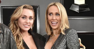 Miley Cyrus' mum ENGAGED to Prison Break star - 8 months after ex Billy Ray's shock proposal