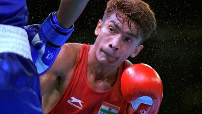 Indian boxers aim for improved show at men’s World Championships in Uzbekistan