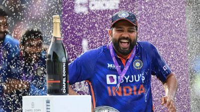 Rohit Sharma turns 36, wishes pour in for India captain