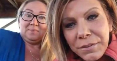 Sister Wives fans concerned for Meri Brown as star looks ‘really different’ in new video