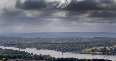 Bank Holiday weather update as Scotland to be hit by thunderstorms