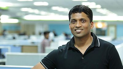 Byju’s brought more FDI to India than other startups, company in compliance with laws: CEO after ED raid