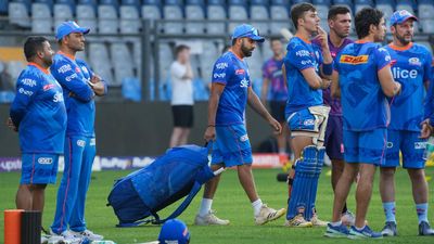 IPL 2023 | He’s grown as a leader: Mumbai Indian players and coaching staff pay tribute to Rohit Sharma’s captaincy