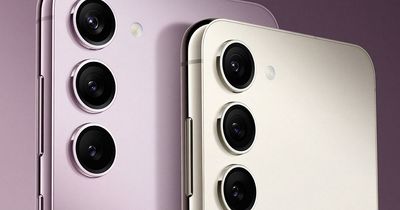 Samsung Galaxy phones set for blockbuster Android upgrade but is your device on the list?