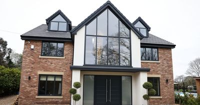 Couple 'sacrificed' 20s to get their dream home