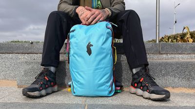 Cotopaxi Allpa Travel Pack review: The perfect bag for overnight adventures