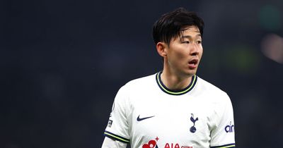 Jurgen Klopp reveals big Son Heung-min transfer regret ahead of Tottenham clash vs Liverpool