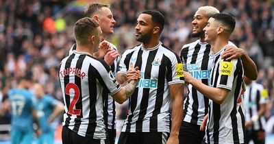 Newcastle United Premier League Sunday record which gives extra encouragement against Southampton