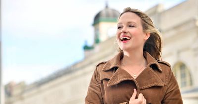 Kimberley Nixon on falling in love with Fresh Meat co-stars, drunk barge parties, motherhood and mental health