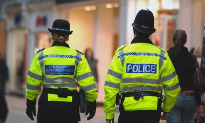 Politicians have a point, police numbers really do affect the levels of crime