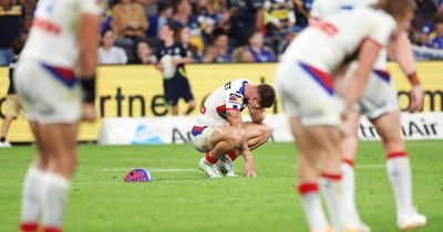 Brad Fittler calls for Newcastle Knights to reinstate Kalyn Ponga as fullback