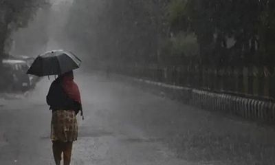 IMD issues hailstorms, thunderstorms alert for Uttarakhand
