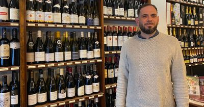 Shoppers say Nottingham city centre 'best in East Midlands' - but historic shop may be forced to move