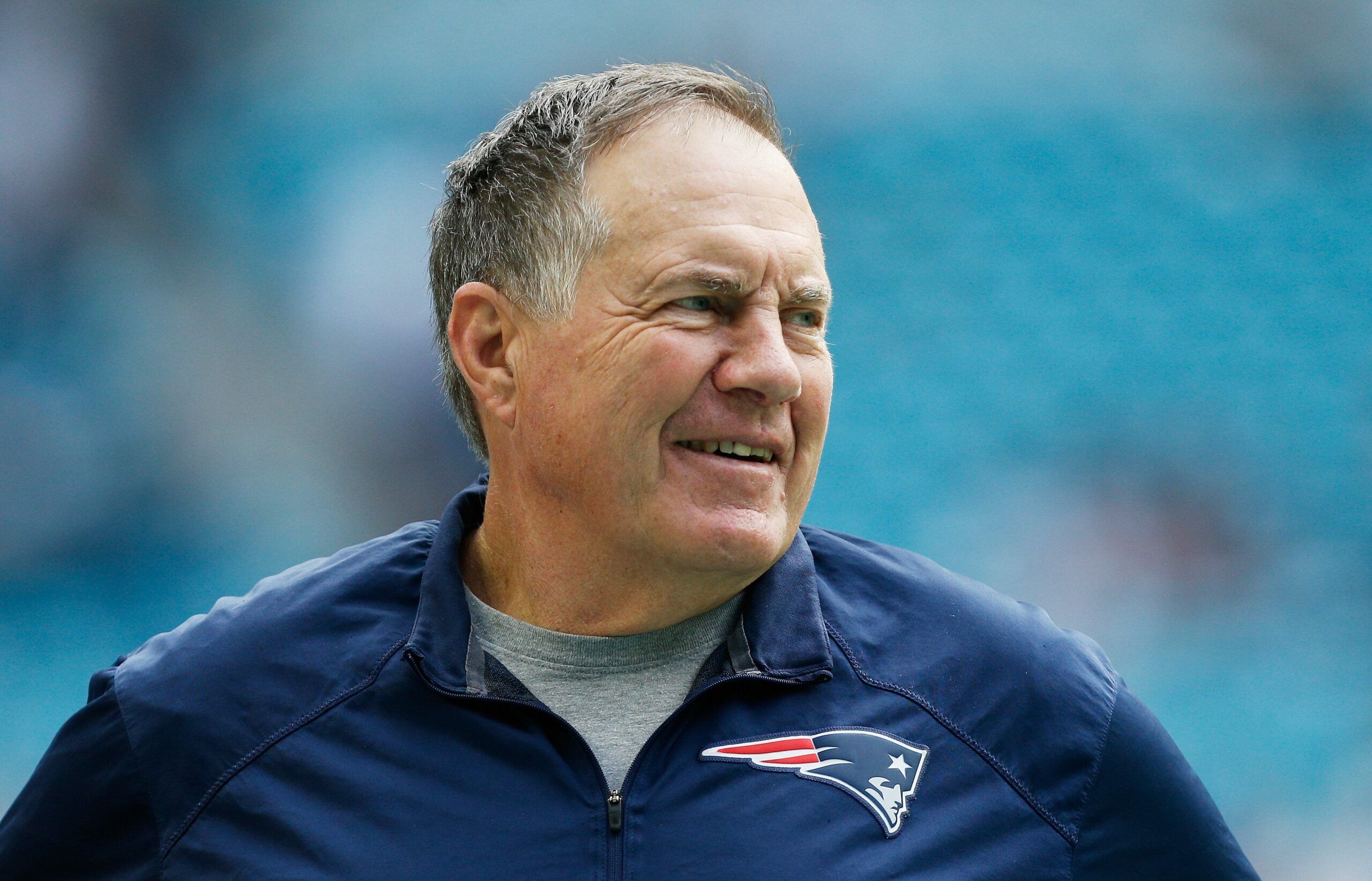 13 Winners (Bill Belichick!) and losers (oh no, Lions)…