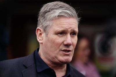 ‘Astonishing’ for Tories to claim they will lose 1,000 council seats – Starmer