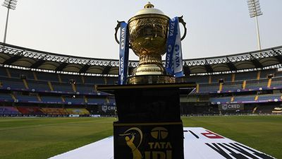 Watch out for the 1000th IPL match