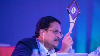 KKR CEO Venky Mysore has 'no regrets' on not retaining the likes of Shubman Gill
